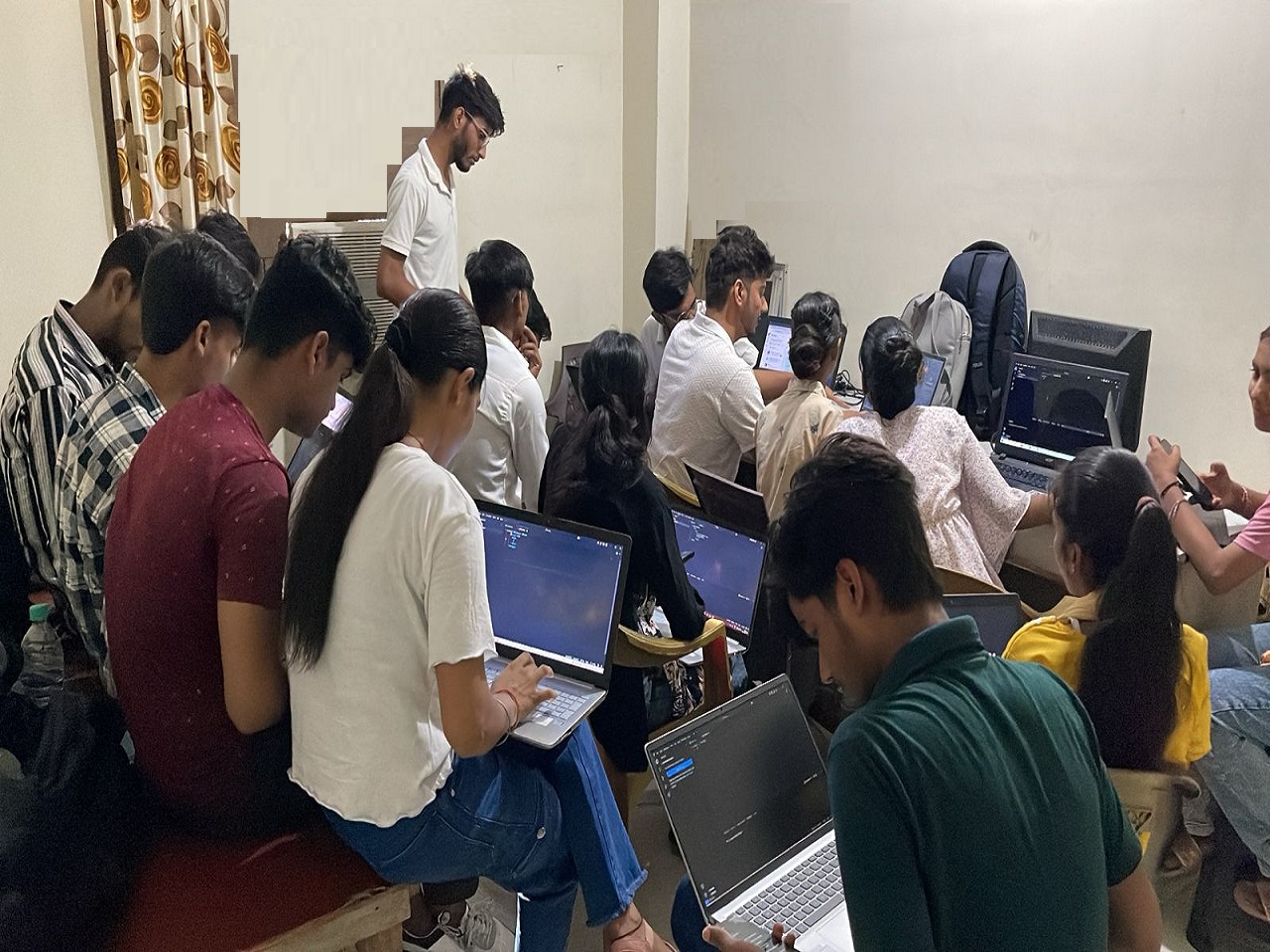 Best Internship in Patna